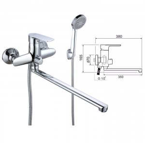 товар